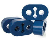 Cobb Mazdaspeed3 Gen2 Exhaust Hanger Kit COBB Brackets  AXOPROS