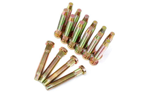 BLOX Racing Forged Extended Wheel Studs 12 x 1.5mm - Set of 20 BLOX Racing Wheel Studs  AXOPROS
