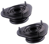 KYB Shocks & Struts Strut Mounts Front & Rear CHRYSLER Sebring 1995-00 CHRYSLER Sebring 2001-05 DODG KYB Shock Mounts & Camber Plates  AXOPROS