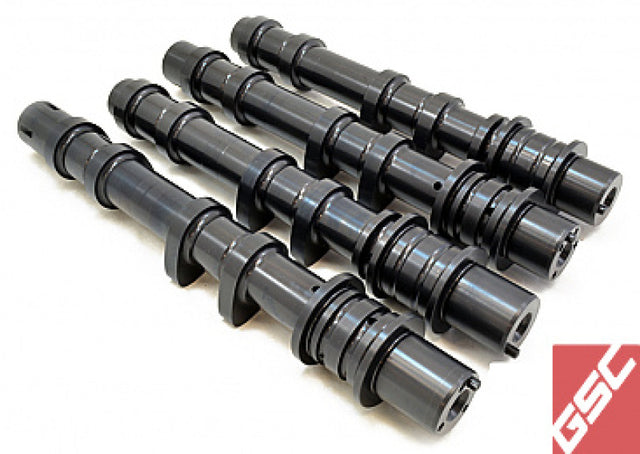 GSC P-D Subaru EJ-205 (Non-AVCS) S3 Billet Cams 280/280 GSC Power Division Camshafts  AXOPROS