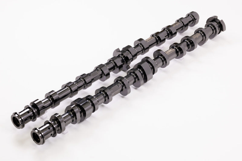 GSC P-D 2021+ BMW M3 S58 S3 Cams 292/300 Billet w/Intake Trigger (Use w/Upgraded Turbo/Ported Head) GSC Power Division Camshafts  AXOPROS