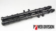 GSC P-D 3SGTE Gen 3 MR2 Turbo S3 Cams 280/280 Billet GSC Power Division Camshafts  AXOPROS