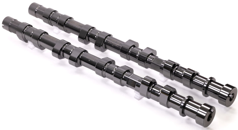GSC P-D 4G63T EVO 1-3/ DSM 90-99 S1 Cams 268/268 Billet GSC Power Division Camshafts  AXOPROS