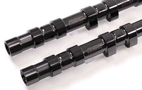 GSC P-D 4G63T EVO 1-3/ DSM 90-99 S1 Cams 268/268 Billet GSC Power Division Camshafts  AXOPROS