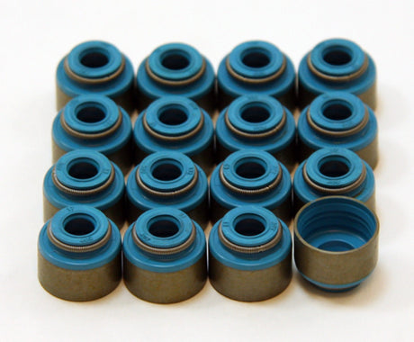 GSC P-D 4G63T Evo 1-9 / 90-98 DSM Viton 6.6mm Valve Stem Seal Set GSC Power Division Valve Seals  AXOPROS