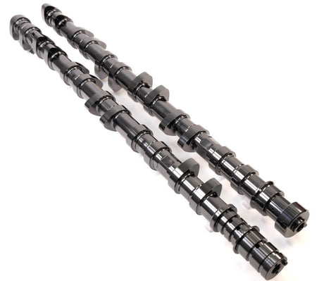 GSC P-D 93-02 Toyota Supra VVTI 2JZ-GTE R2 Camshafts Billet (Requires GSC Conical Spring Kit) GSC Power Division Camshafts  AXOPROS