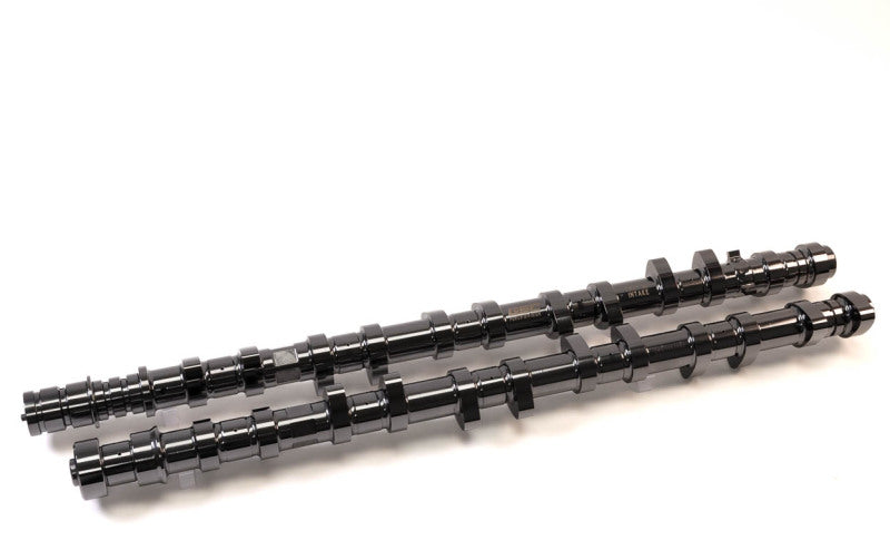 GSC P-D 93-02 Toyota Supra VVTI 2JZ-GTE R2 Camshafts Billet (Requires GSC Conical Spring Kit) GSC Power Division Camshafts  AXOPROS