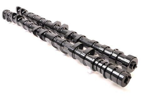 GSC P-D 93-02 Toyota Supra VVTI 2JZ-GTE R2 Camshafts Billet (Requires GSC Conical Spring Kit) GSC Power Division Camshafts  AXOPROS