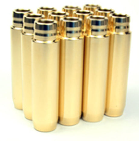 GSC P-D BMW E92 335i Inline 6 Manganese Bronze Exhaust Valve Guide - Set of 12 GSC Power Division Valve Guides  AXOPROS