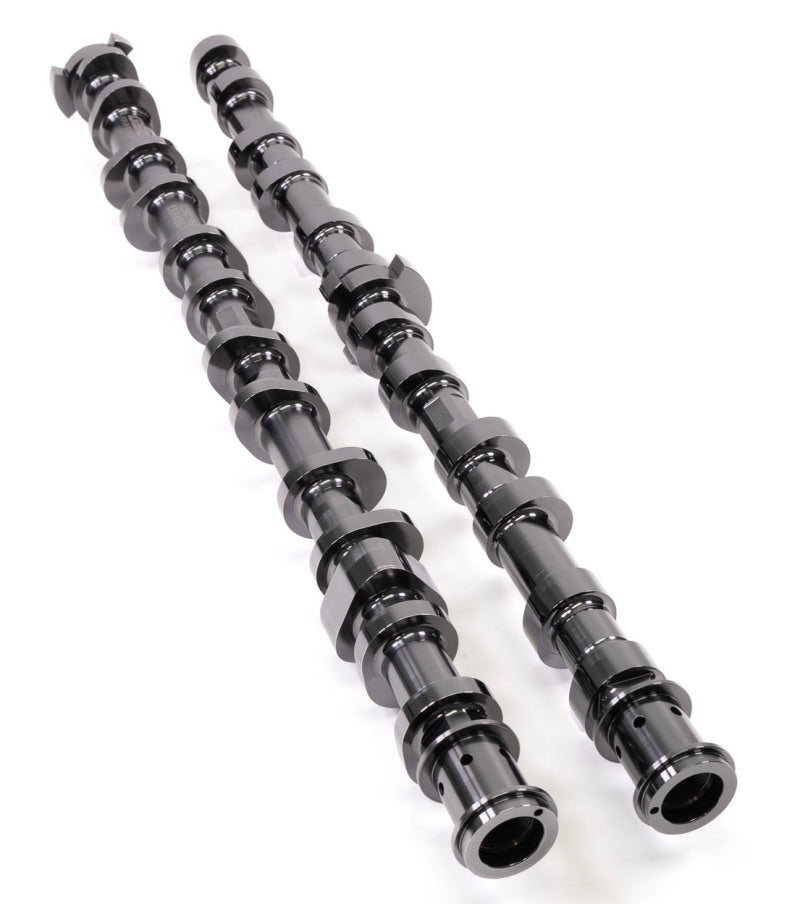 GSC P-D BMW/Toyota B58 272/272 S1 Billet Camshafts GSC Power Division Camshafts  AXOPROS