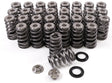 GSC P-D Ford Mustang 5.0L Coyote Gen 1/2 Conical Valve Spring and Titanium Retainer Kit GSC Power Division Valve Springs, Retainers  AXOPROS