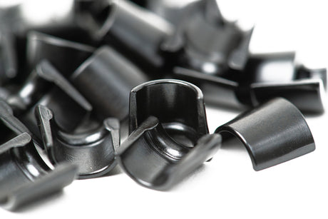 GSC P-D Mitsubishi 4G63T Evo 1-9 / 90-98 DSM Valve Keeper (Set Set of 32) GSC Power Division Valve Locks  AXOPROS