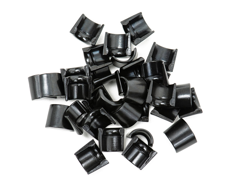 GSC P-D Mitsubishi 4G63T Evo 1-9 / 90-98 DSM Valve Keeper (Set Set of 32) GSC Power Division Valve Locks  AXOPROS