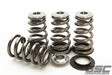 GSC P-D Mitsubishi 4G63T High Pressure Conical Valve Spring and Ti Retainer Kit GSC Power Division Valve Springs, Retainers  AXOPROS