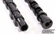 GSC P-D Mitsubishi Evolution 4-8 4G63T Stroker R3 Camshafts Billet GSC Power Division Camshafts  AXOPROS