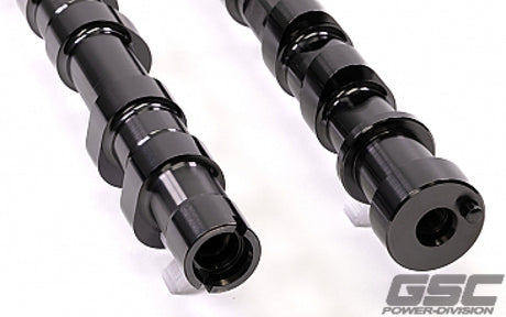 GSC P-D Mitsubishi Evolution 4-8 4G63T Stroker R3 Camshafts Billet GSC Power Division Camshafts  AXOPROS