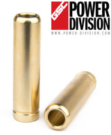 GSC P-D Nissan RB26DEETT Manganese Bronze Exhaust Valve Guide - Set 12 GSC Power Division Valve Guides  AXOPROS