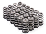 GSC P-D Nissan RB26DETT High Pressure Shimless Conical Valve Spring & Ti Retainer Kit (Max PSI 60) GSC Power Division Valve Springs, Retainers  AXOPROS