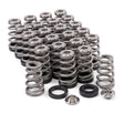 GSC P-D Nissan RB26DETT High Pressure Shimless Conical Valve Spring & Ti Retainer Kit (Max PSI 60) GSC Power Division Valve Springs, Retainers  AXOPROS