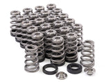 GSC P-D Nissan RB26DETT Shimless Conical Valve Spring & Ti Retainer Kit ( Max Boost PSI 50) GSC Power Division Valve Springs, Retainers  AXOPROS