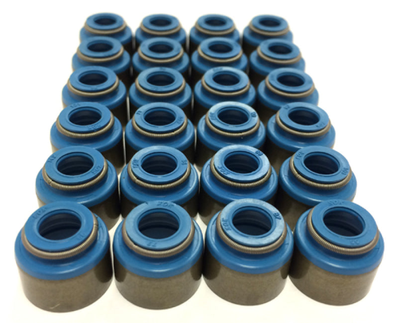 GSC P-D Nissan TB48DE Valve Stem Viton 7mm Seal - SET OF 24 GSC Power Division Valve Seals  AXOPROS