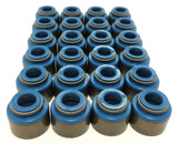 GSC P-D Nissan TB48DE Valve Stem Viton 7mm Seal - SET OF 24 GSC Power Division Valve Seals  AXOPROS