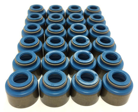 GSC P-D Nissan TB48DE Valve Stem Viton 7mm Seal - SET OF 24 GSC Power Division Valve Seals  AXOPROS