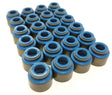 GSC P-D Nissan TB48DE Valve Stem Viton 7mm Seal - SET OF 24 GSC Power Division Valve Seals  AXOPROS
