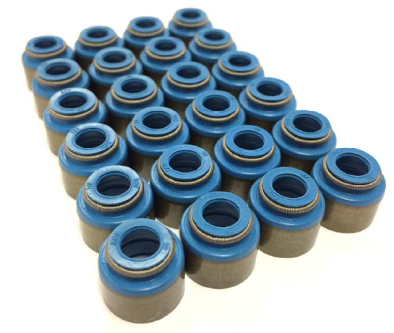 GSC P-D Nissan TB48DE Valve Stem Viton 7mm Seal - SET OF 24 GSC Power Division Valve Seals  AXOPROS