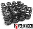GSC P-D Subaru EJ Single Conical Valve Spring Titanium Retainer & Spring Seat Kit GSC Power Division Valve Springs, Retainers  AXOPROS
