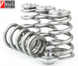 GSC P-D Toyota 3SGTE Conical Valve Spring and Ti Retainer Kit (Use w/ Shim Over/Shimless Bucket) GSC Power Division Valve Springs, Retainers  AXOPROS