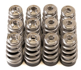 GSC P-D Toyota G16E Conical Valve Spring and Ti Retainer Kit GSC Power Division Valve Springs, Retainers  AXOPROS