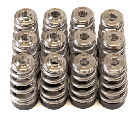 GSC P-D Toyota G16E Conical Valve Spring and Ti Retainer Kit GSC Power Division Valve Springs, Retainers  AXOPROS