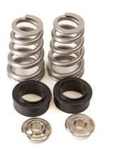 GSC P-D Toyota G16E Conical Valve Spring and Ti Retainer Kit GSC Power Division Valve Springs, Retainers  AXOPROS