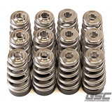 GSC P-D Toyota G16E Conical Valve Spring and Ti Retainer Kit GSC Power Division Valve Springs, Retainers  AXOPROS
