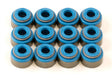 GSC P-D Toyota GR Corolla/GR Yaris G16E-GTS Viton 5.5mm Valve Stem Seal Set - Set of 12 GSC Power Division Valve Seals  AXOPROS