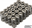 GSC P-D Toyota Supra/BMW Z4 B58 Beehive Valve Spring and Ti Retainer Kit GSC Power Division Valve Springs, Retainers  AXOPROS