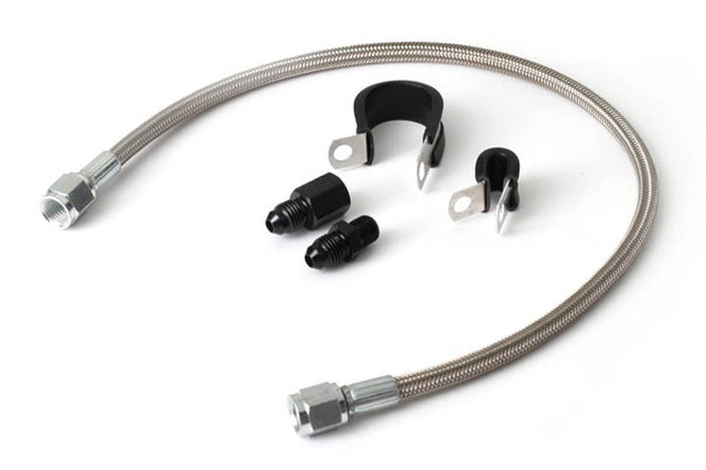 Haltech 18in Pressure Sensor Extension Kit Haltech Data Acquisition  AXOPROS