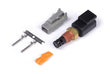 Haltech Air Temp Sensor 1/8 NPT Thread Haltech Data Acquisition  AXOPROS