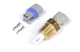 Haltech Air Temp Sensor 3/8 NPT 18 TPI (Incl Delphi Plug & Pins) Haltech Data Acquisition  AXOPROS