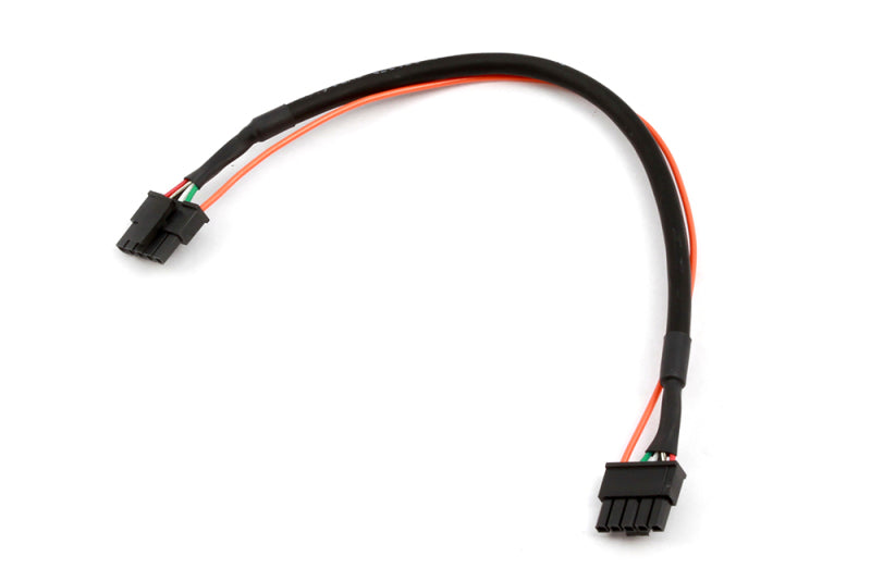 Haltech Daisy-Chain Cable for Haltech Multi-Function CAN Gauge Haltech Wiring Connectors  AXOPROS