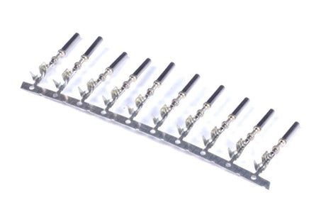 Haltech ECU Pins AMP Superseal - Pack of 10 Haltech Wiring Connectors  AXOPROS