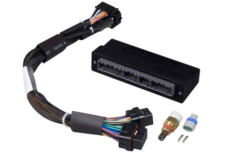 Haltech Elite 1000/1500 Plug-n-Play Adaptor Harness Haltech Wiring Harnesses  AXOPROS