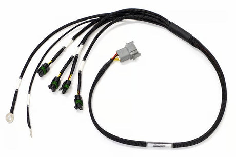Haltech Elite 1000/1500 Terminated Ignition Harness Haltech Wiring Harnesses  AXOPROS