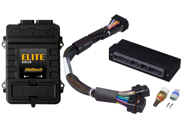 Haltech Elite 1500 Adaptor Harness ECU Kit Haltech Programmers & Tuners  AXOPROS