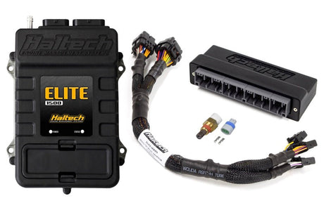 Haltech Elite 1500 Adaptor Harness ECU Kit Haltech Programmers & Tuners  AXOPROS
