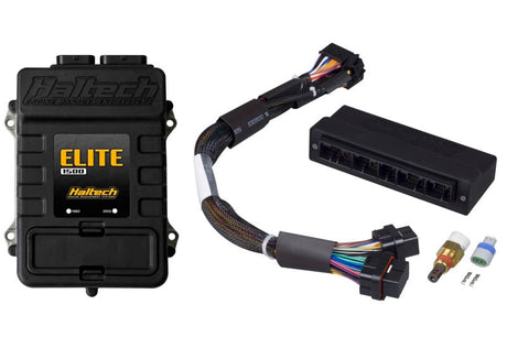 Haltech Elite 1500 Adaptor Harness ECU Kit Haltech Programmers & Tuners  AXOPROS