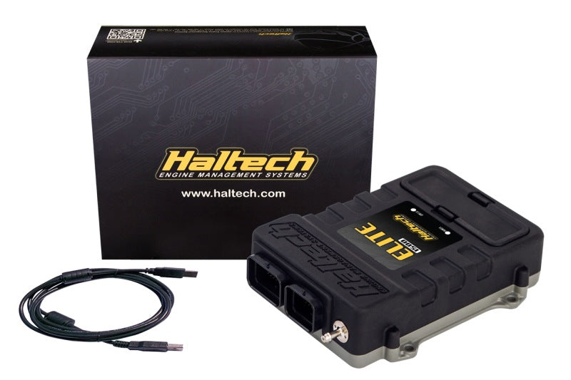 Haltech Elite 1500 ECU Haltech Programmers & Tuners  AXOPROS