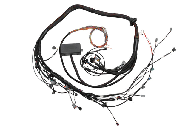 Haltech Elite 2000/2500 Terminated Engine Harness Haltech Wiring Harnesses  AXOPROS