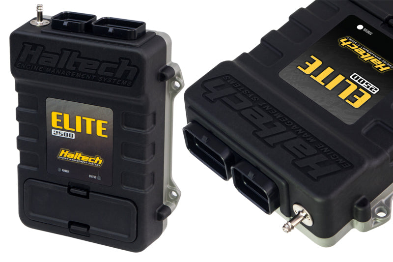 Haltech Elite 2500 ECU Haltech Programmers & Tuners  AXOPROS